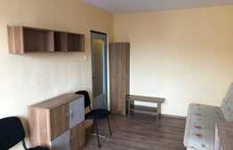 Apartament cu 1 camera, 26 mp, semidecomandat