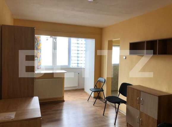 Garsonieră de închiriat Marasti - 62328AI | BLITZ Cluj-Napoca | Poza1