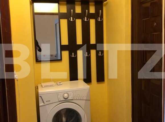 Garsonieră de închiriat Marasti - 62328AI | BLITZ Cluj-Napoca | Poza2
