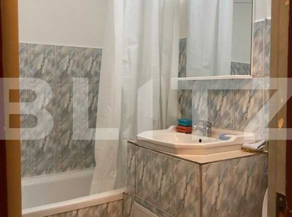 Garsonieră de închiriat Marasti - 62328AI | BLITZ Cluj-Napoca | Poza8