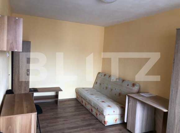 Garsonieră de închiriat Marasti - 62328AI | BLITZ Cluj-Napoca | Poza5