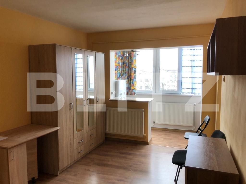 Garsonieră de închiriat Marasti - 62328AI | BLITZ Cluj-Napoca | Poza6
