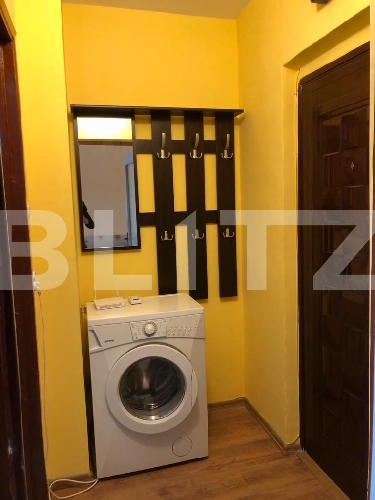 Garsonieră de închiriat Marasti - 62328AI | BLITZ Cluj-Napoca | Poza2
