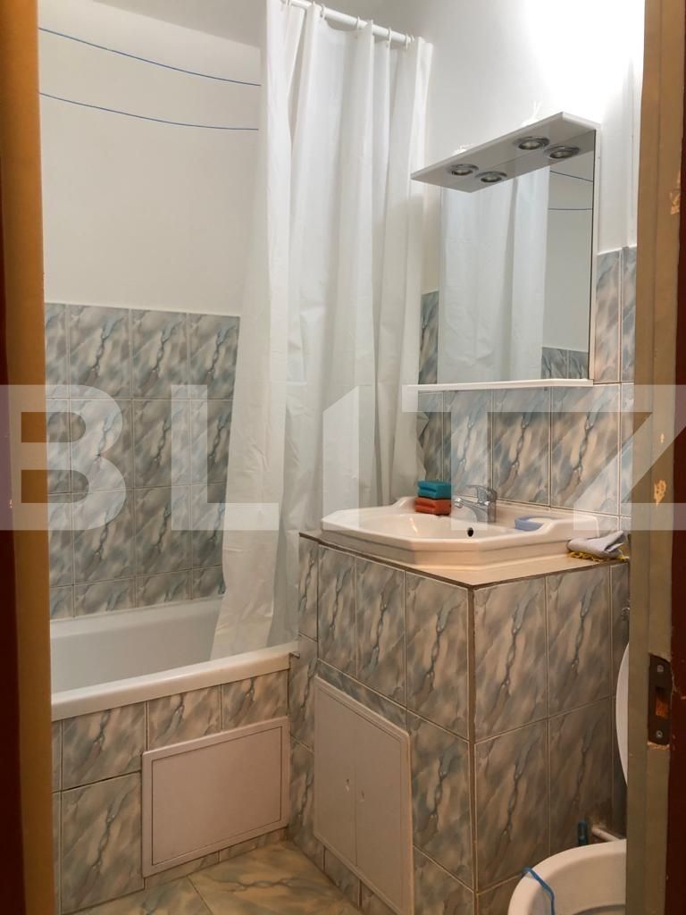 Garsonieră de închiriat Marasti - 62328AI | BLITZ Cluj-Napoca | Poza8