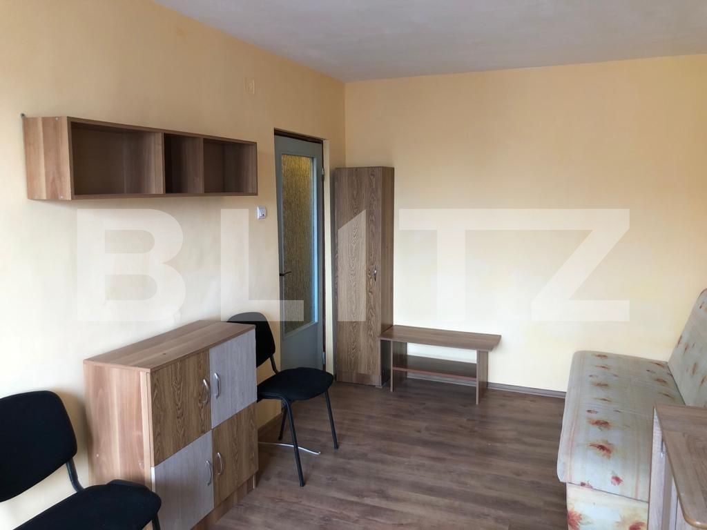 Garsonieră de închiriat Marasti - 62328AI | BLITZ Cluj-Napoca | Poza7