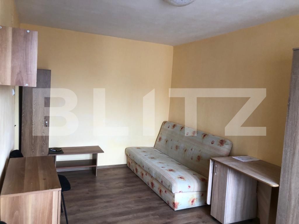 Garsonieră de închiriat Marasti - 62328AI | BLITZ Cluj-Napoca | Poza5