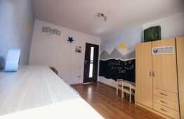 Apartament 3 camere, 75 mp, decomandat, zona Fabricii