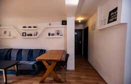 Apartament 3 camere, 75 mp, decomandat, zona Fabricii