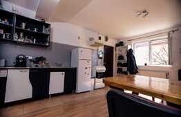 Apartament 3 camere, 75 mp, decomandat, zona Fabricii