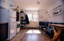 Apartament 3 camere, 75 mp, decomandat, zona Fabricii