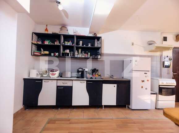 Apartament de închiriat 3 camere Marasti - 62329AI | BLITZ Cluj-Napoca | Poza4