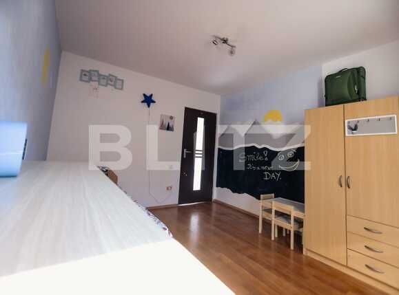 Apartament de închiriat 3 camere Marasti - 62329AI | BLITZ Cluj-Napoca | Poza13