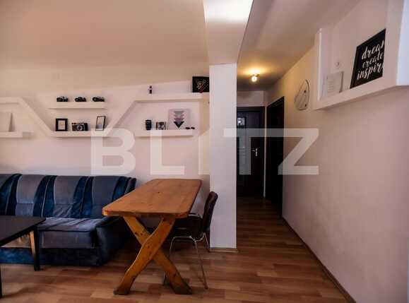 Apartament de închiriat 3 camere Marasti - 62329AI | BLITZ Cluj-Napoca | Poza7