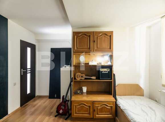 Apartament de închiriat 3 camere Marasti - 62329AI | BLITZ Cluj-Napoca | Poza9