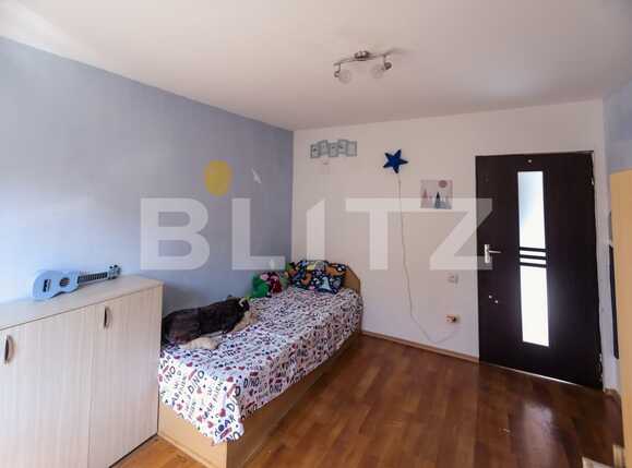 Apartament de închiriat 3 camere Marasti - 62329AI | BLITZ Cluj-Napoca | Poza3