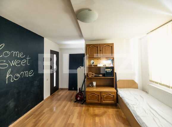 Apartament de închiriat 3 camere Marasti - 62329AI | BLITZ Cluj-Napoca | Poza1