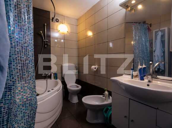 Apartament de închiriat 3 camere Marasti - 62329AI | BLITZ Cluj-Napoca | Poza10