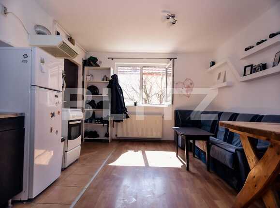 Apartament de închiriat 3 camere Marasti - 62329AI | BLITZ Cluj-Napoca | Poza12