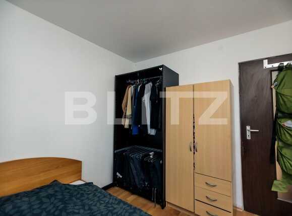 Apartament de închiriat 3 camere Marasti - 62329AI | BLITZ Cluj-Napoca | Poza2