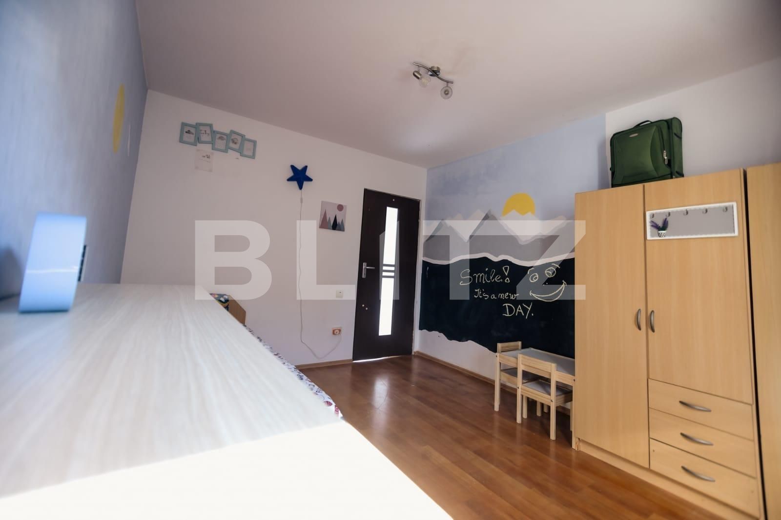 Apartament de închiriat 3 camere Marasti - 62329AI | BLITZ Cluj-Napoca | Poza13