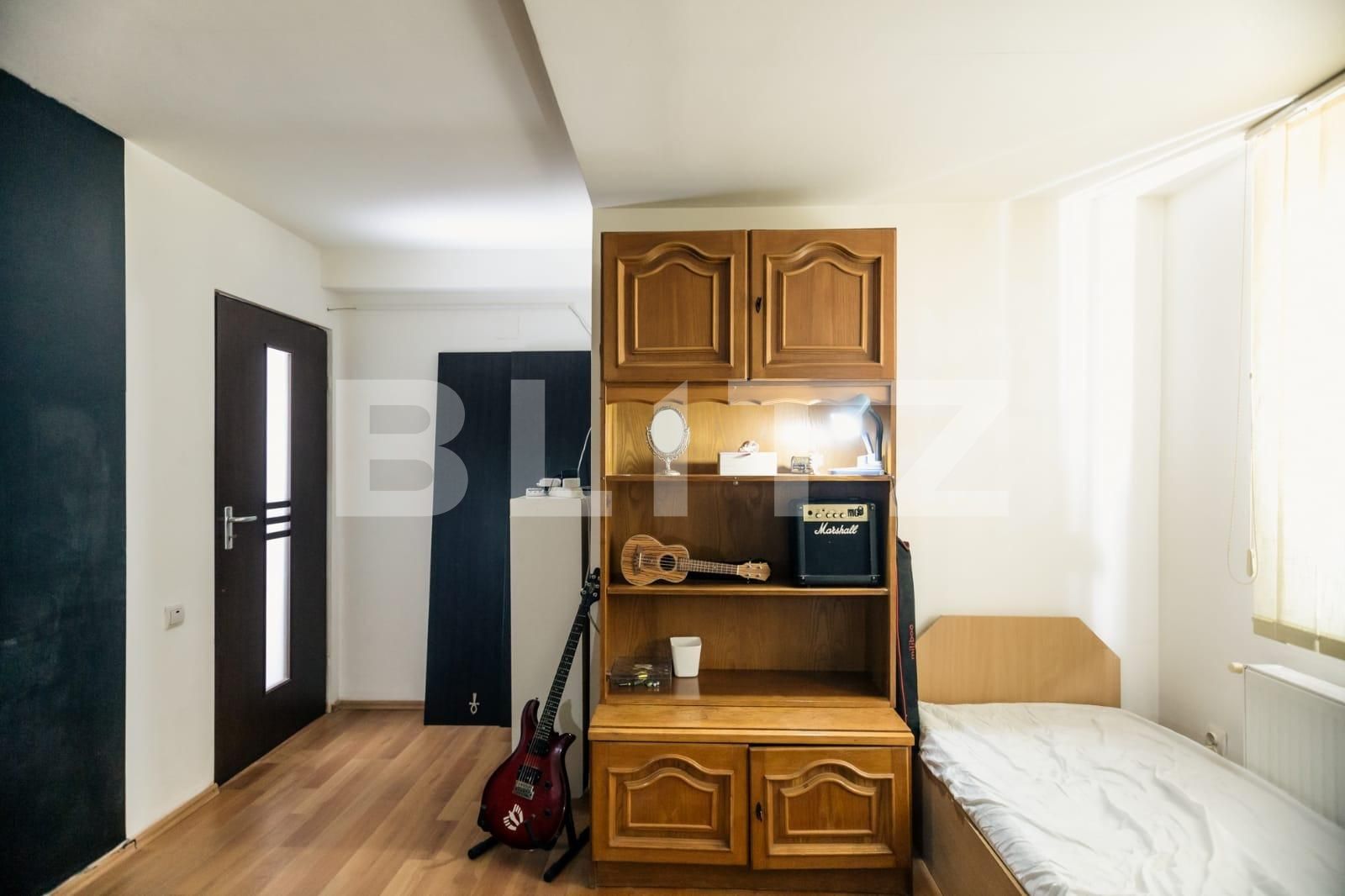 Apartament de închiriat 3 camere Marasti - 62329AI | BLITZ Cluj-Napoca | Poza9