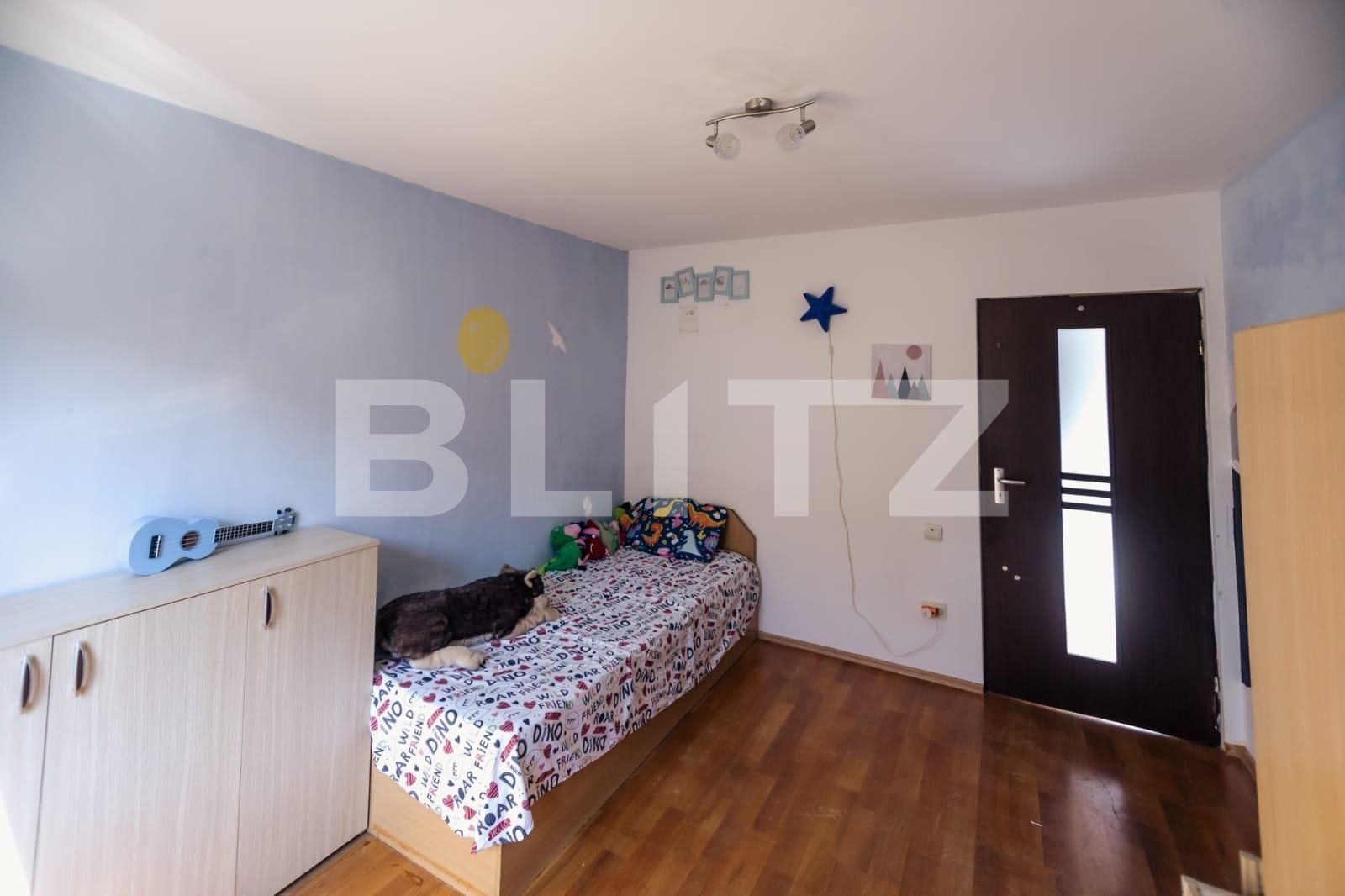 Apartament de închiriat 3 camere Marasti - 62329AI | BLITZ Cluj-Napoca | Poza3