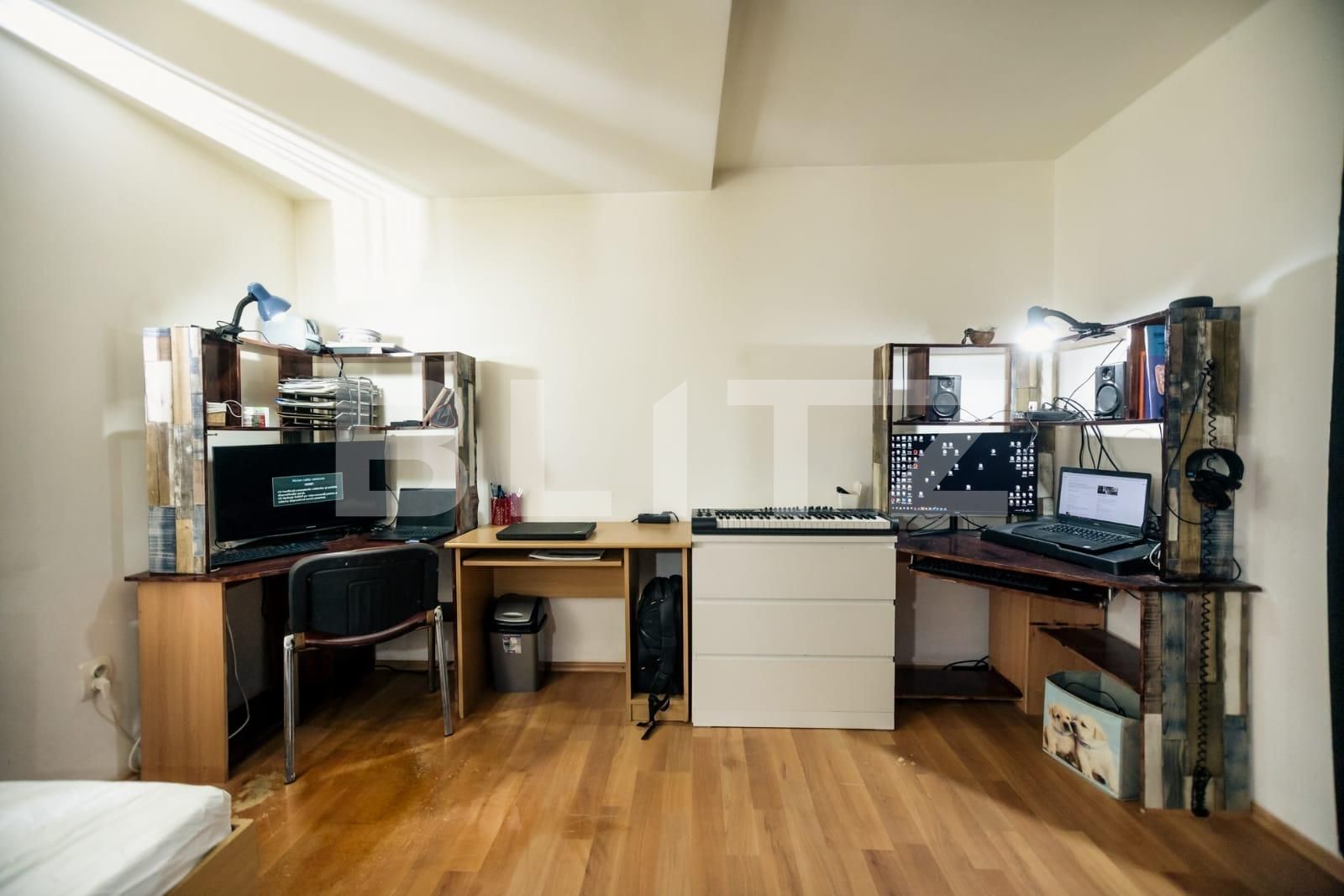 Apartament de închiriat 3 camere Marasti - 62329AI | BLITZ Cluj-Napoca | Poza11