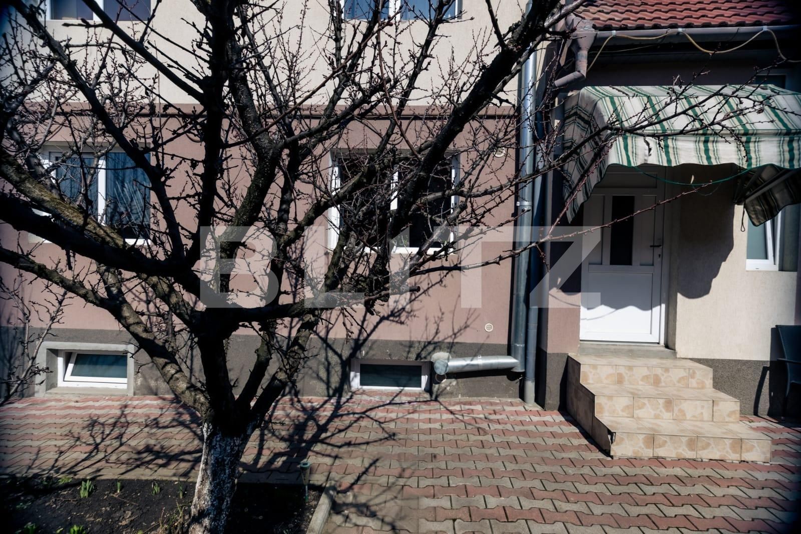 Apartament de închiriat 3 camere Marasti - 62329AI | BLITZ Cluj-Napoca | Poza8