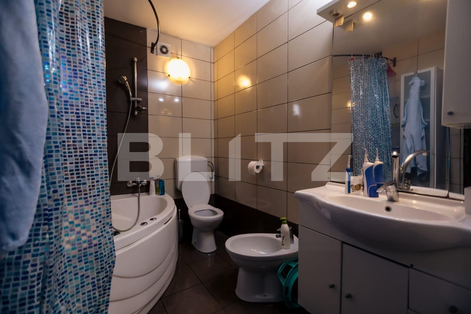 Apartament de închiriat 3 camere Marasti - 62329AI | BLITZ Cluj-Napoca | Poza10