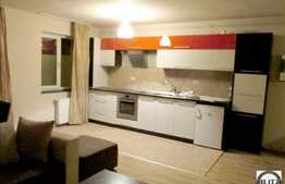 2 camere de inchiriat, 58 mp, semidecomandat, imobil nou, zona strazii Florilor