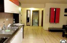 2 camere de inchiriat, 58 mp, semidecomandat, imobil nou, zona strazii Florilor