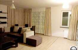 2 camere de inchiriat, 58 mp, semidecomandat, imobil nou, zona strazii Florilor