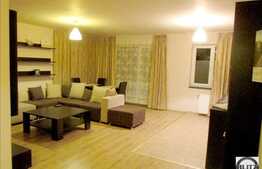 2 camere de inchiriat, 58 mp, semidecomandat, imobil nou, zona strazii Florilor