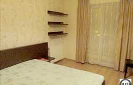 2 camere de inchiriat, 58 mp, semidecomandat, imobil nou, zona strazii Florilor