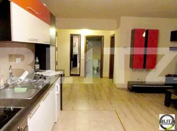 Apartament de închiriat 2 camere Floreşti - 6233AI | BLITZ Cluj-Napoca | Poza4