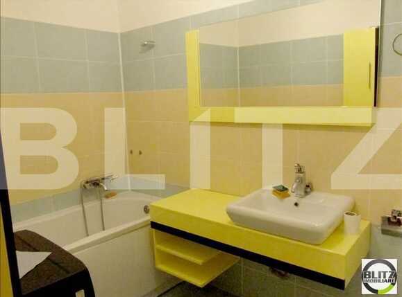 Apartament de închiriat 2 camere Floreşti - 6233AI | BLITZ Cluj-Napoca | Poza8