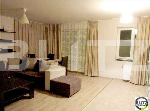 Apartament de închiriat 2 camere Floreşti - 6233AI | BLITZ Cluj-Napoca | Poza2
