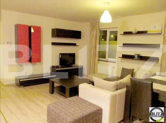 Apartament de închiriat 2 camere Floreşti - 6233AI | BLITZ Cluj-Napoca | Poza3