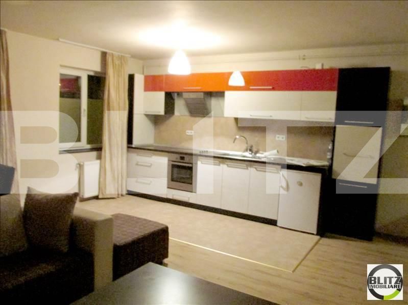 Apartament de închiriat 2 camere Floreşti - 6233AI | BLITZ Cluj-Napoca | Poza5