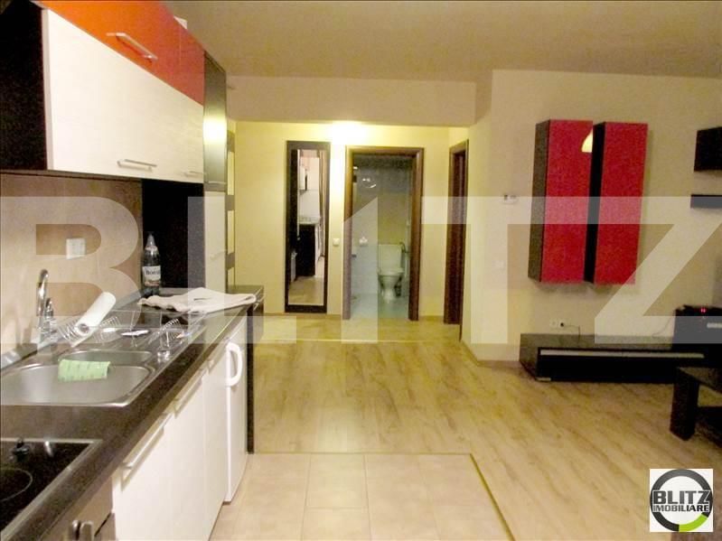Apartament de închiriat 2 camere Floreşti - 6233AI | BLITZ Cluj-Napoca | Poza4