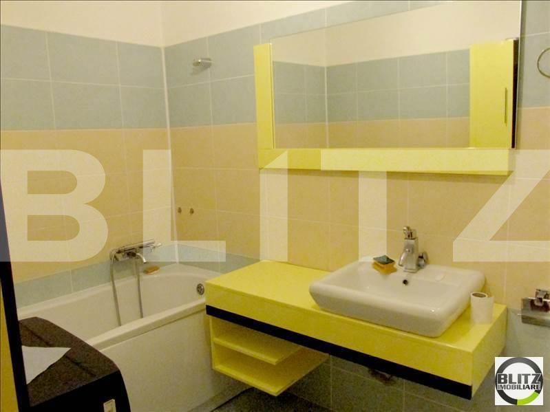 Apartament de închiriat 2 camere Floreşti - 6233AI | BLITZ Cluj-Napoca | Poza8