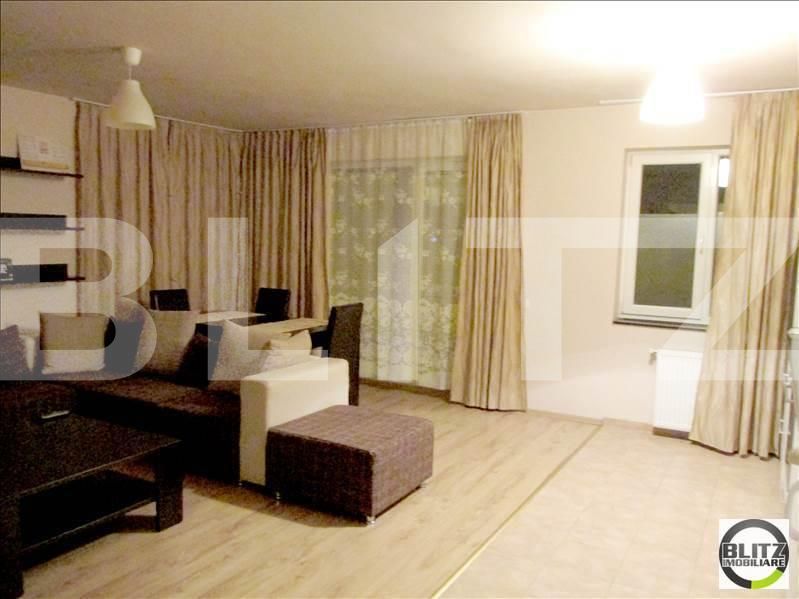 Apartament de închiriat 2 camere Floreşti - 6233AI | BLITZ Cluj-Napoca | Poza2