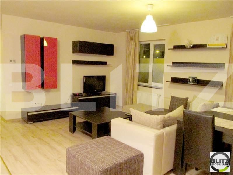 Apartament de închiriat 2 camere Floreşti - 6233AI | BLITZ Cluj-Napoca | Poza3