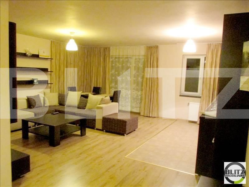 Apartament de închiriat 2 camere Floreşti - 6233AI | BLITZ Cluj-Napoca | Poza1