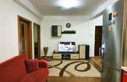 Spatiu si confort! 3 camere, balcon, parcare! APAHIDA