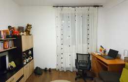 Spatiu si confort! 3 camere, balcon, parcare! APAHIDA