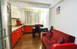 Spatiu si confort! 3 camere, balcon, parcare! APAHIDA