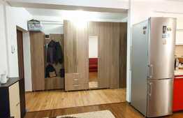 Spatiu si confort! 3 camere, balcon, parcare! APAHIDA