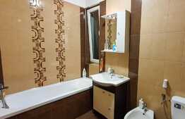 Spatiu si confort! 3 camere, balcon, parcare! APAHIDA