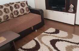 Spatiu si confort! 3 camere, balcon, parcare! APAHIDA